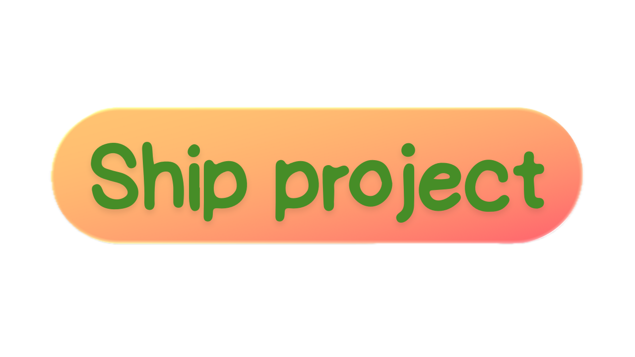 Ship project