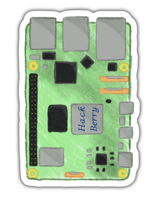 Raspberry Pi
